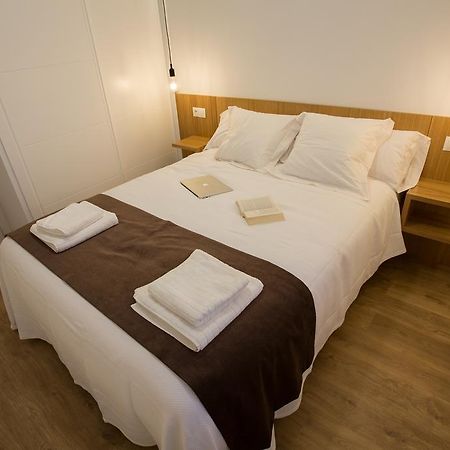Sunshine Puerta De San Francisco Apartment กอร์โดบา ภายนอก รูปภาพ