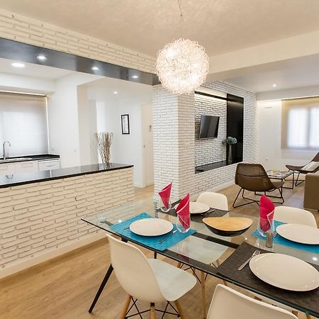 Sunshine Puerta De San Francisco Apartment กอร์โดบา ภายนอก รูปภาพ