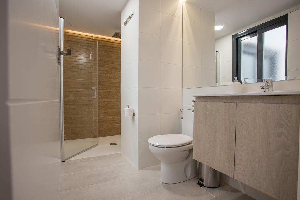 Sunshine Puerta De San Francisco Apartment กอร์โดบา ภายนอก รูปภาพ