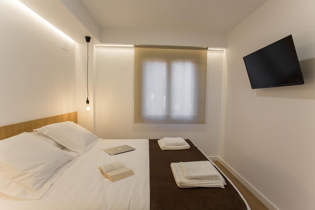 Sunshine Puerta De San Francisco Apartment กอร์โดบา ภายนอก รูปภาพ
